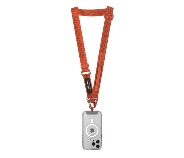 Skinarma Scout XE orange - 1316989 - zdjęcie
